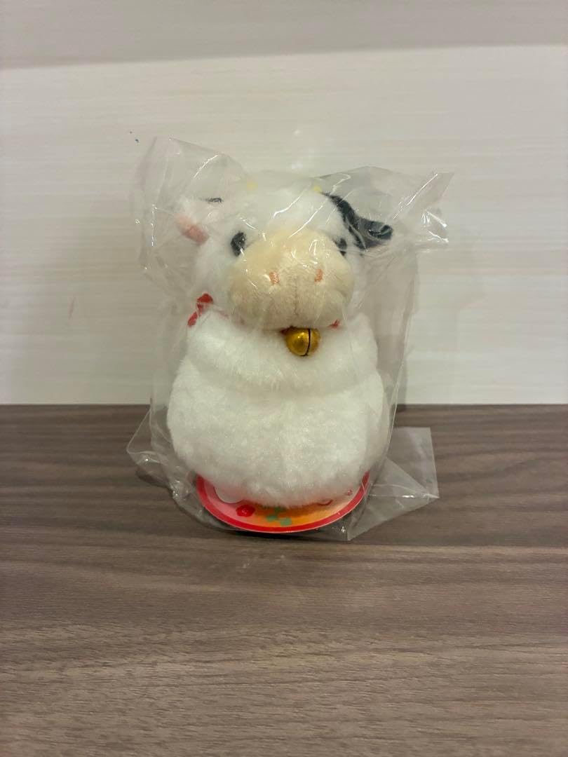 うしもっち Amazon.co.jp: 三英貿易 干支ぬいぐるみ 2021年干支 うしもっち